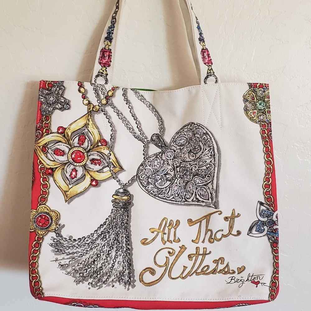 New Brighton Tote